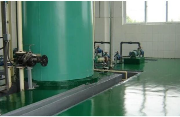 桂林地坪漆翻新养护