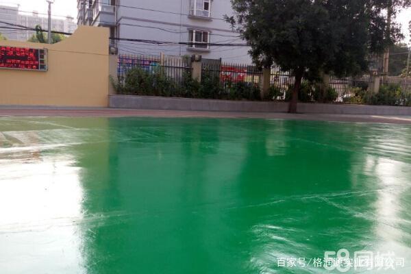 桂林 地坪漆翻新维修