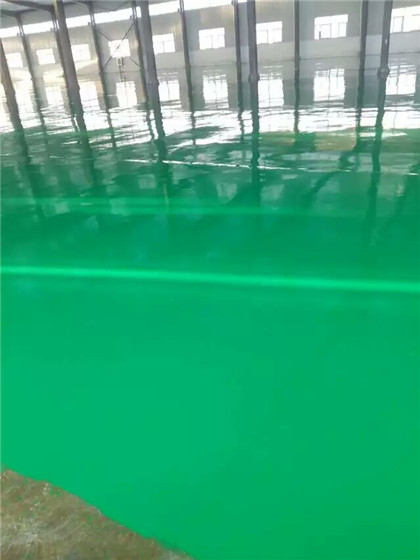 桂林，我直接给你一份室外地坪漆翻新维修