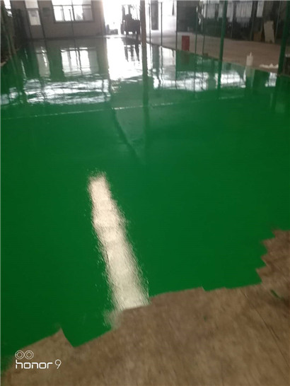 桂林下面我给你一份非常实用、地坪漆施工翻新