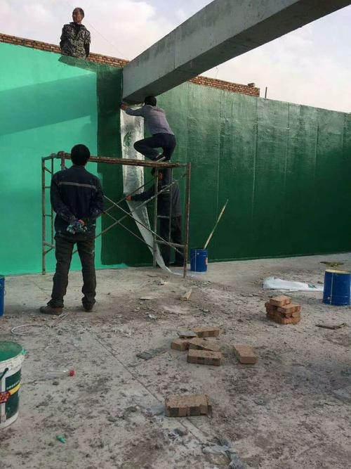 桂林针对老旧车间地面普遍存在的起砂、裂缝问题