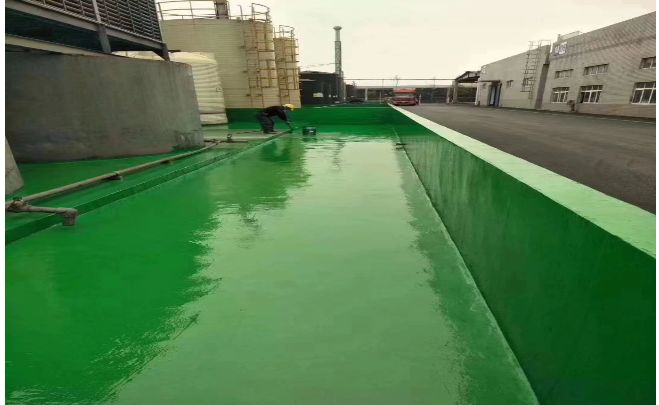 桂林厂房地坪翻新整改综合方案